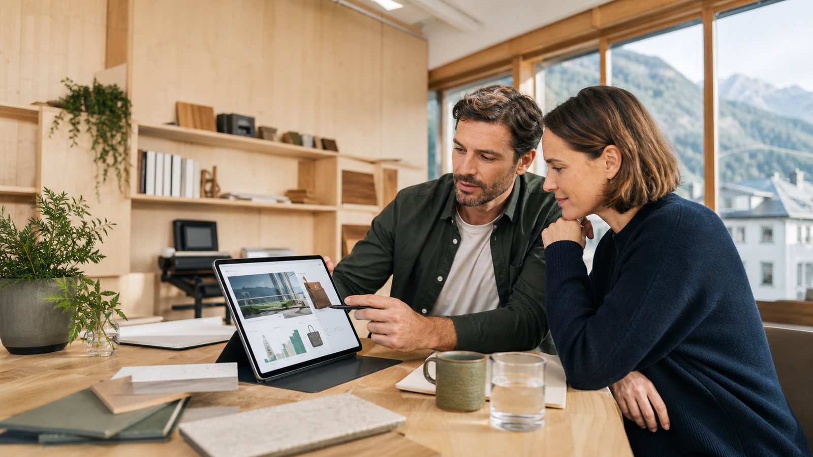 KMU.DIGITAL 2026: Website- und Webshop-Projekte richtig vorbereiten