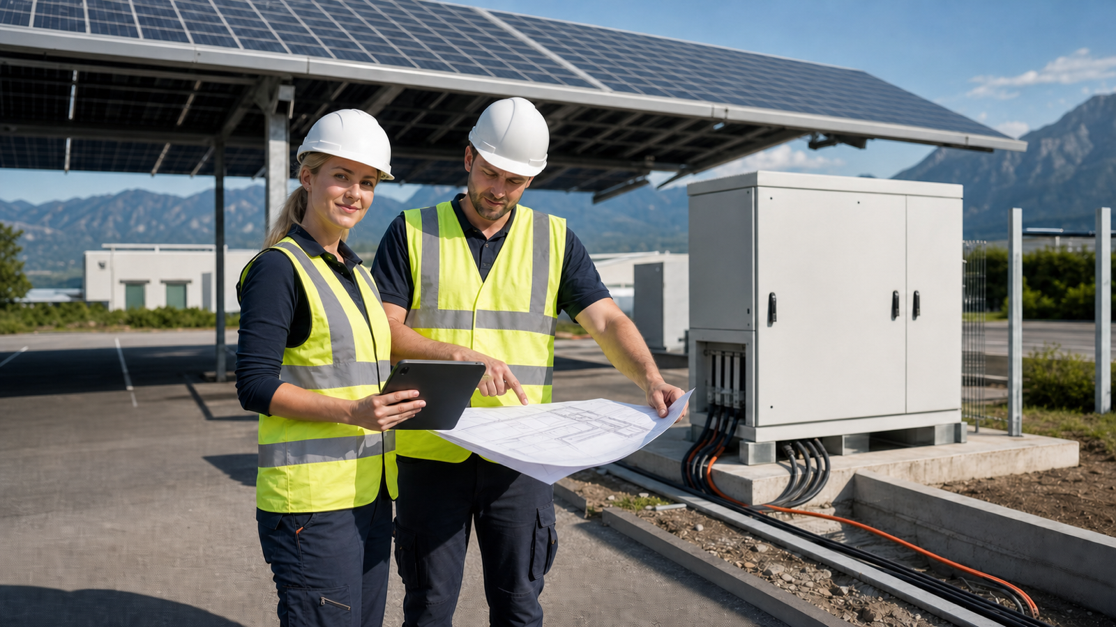 EABG 2026: Was Energieanbieter auf ihrer Website jetzt klären sollten
