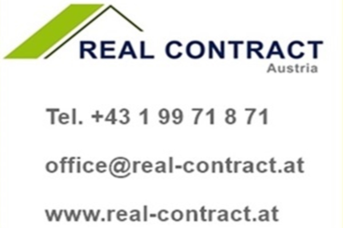 REAL CONTRACT Austria Immobilien