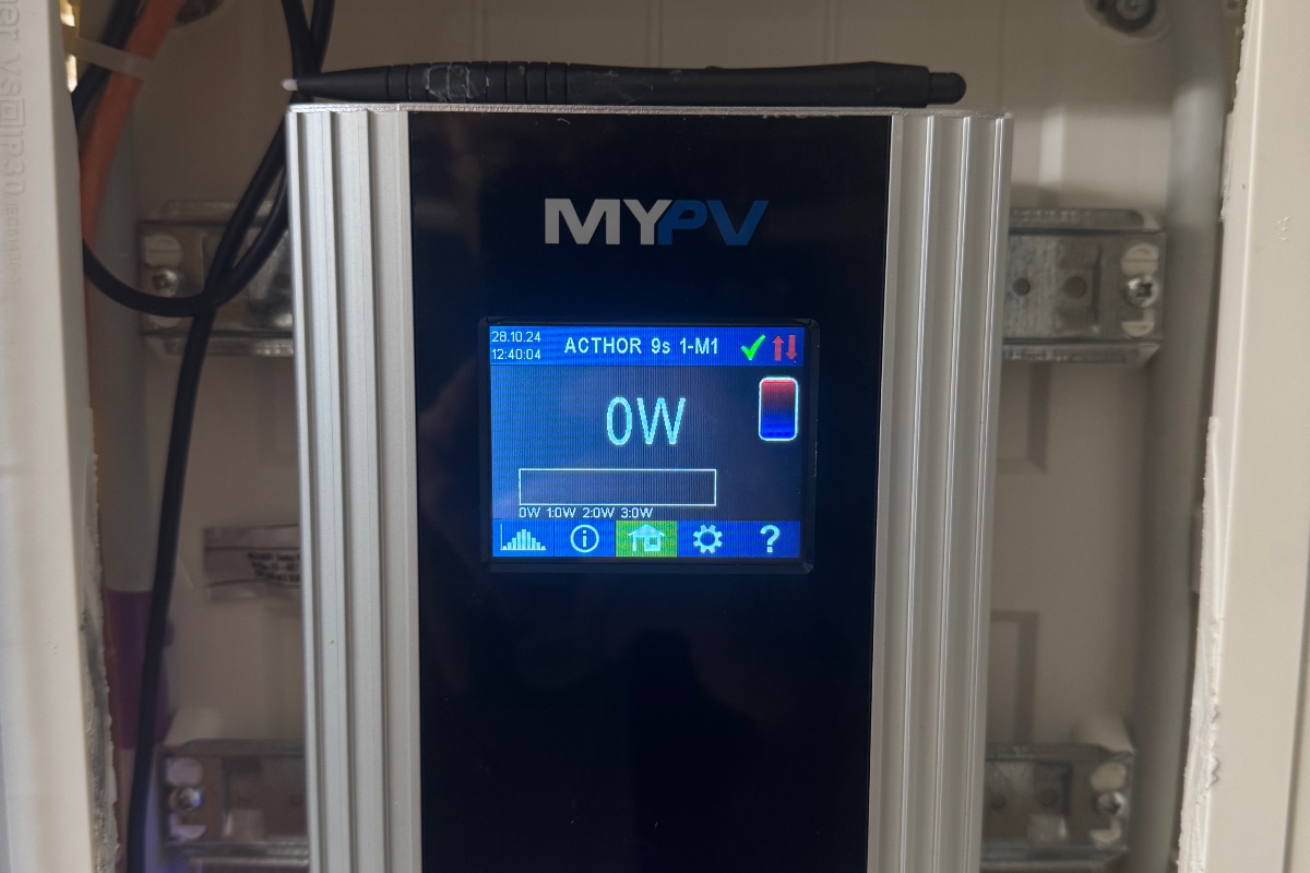 Seiner Photovoltaik GmbH